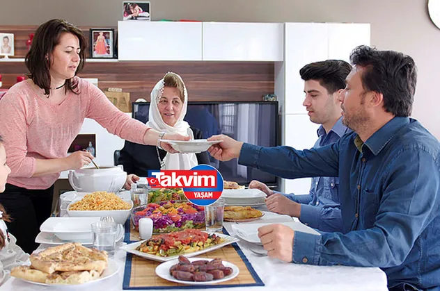 🧆🥛Sahurda susatmayan yiyecekler, içecekler nelerdir? 🍽 Sahurda ne yenmeli, neler yenmez? 🍵Tok tutan yiyecekler hangileri?