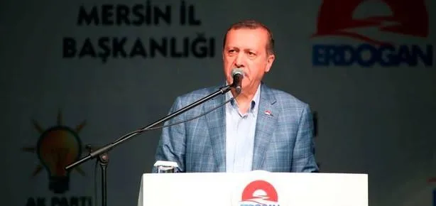 Paralel aktörler ortaya çıkıyor