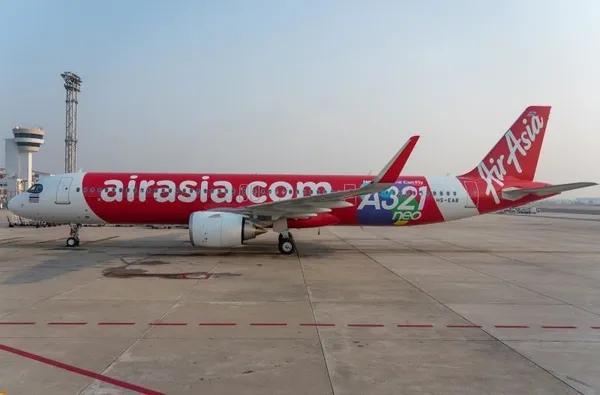 Japonya’da ucuz havayolu AirAsia Japan Kovid-19’a kurban-3