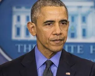Obama’yı tehdit etti hapis cezası aldı