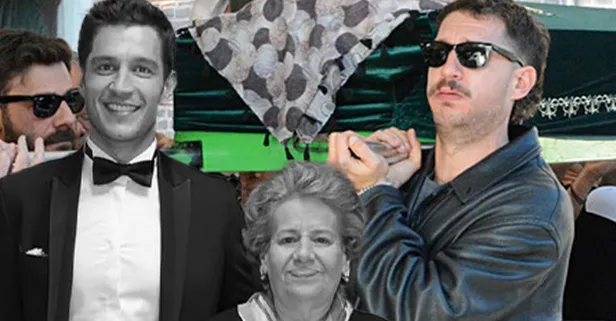 Uraz Kaygılaroğlu’nun acı günü! “Seni çok özleyeceğim pamuğum” deyip böyle veda etti