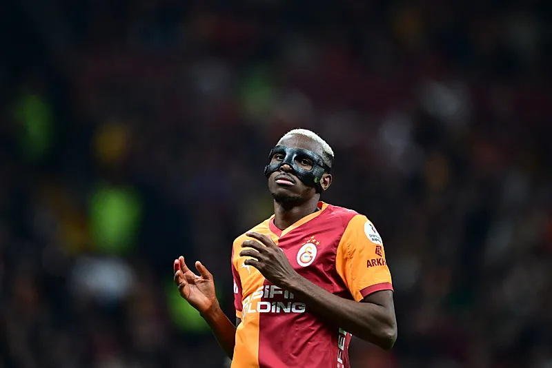 Galatasaray'a geleceğin yıldızı 10 numara: Bruno Zapelli - 19