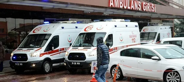 El Bab'dan acı haber