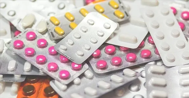 Ağrı kesici çağırır ülseri