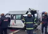 Niğde’de feci kaza: 2’si çocuk 3 ölü, 4 yaralı
