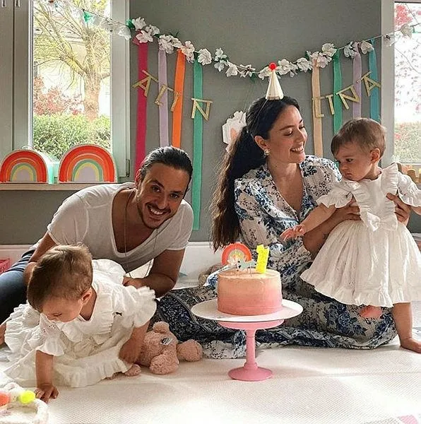 Pelin Akil ve Anıl Altan'a nazar değdi! Boşanıyorlar mı? - 1
