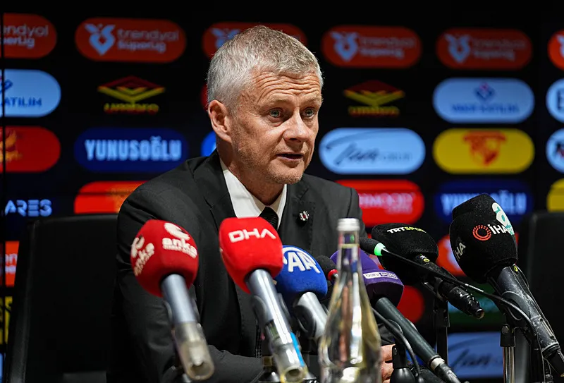 Beşiktaş Fenerbahçe ve Trabzonspor'un iki transfer savaşı! - 22