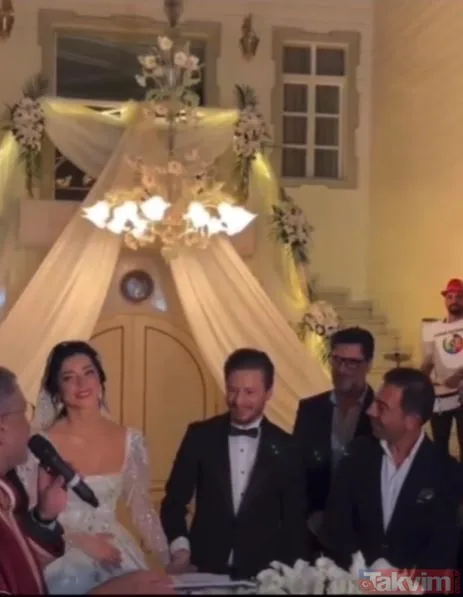 İki hafta önce evlenen Merve Boluğur'dan 'küçük Merve' açıklaması 'hazır mıyız...' Hamilelik iddialarını sonunda açıkladı - 12