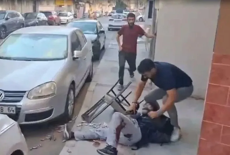 ‘Silah kursuna gittim’