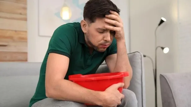 Sabah mide bulantısı neden olur? Mide bulantısına ne iyi gelir, ilaçsız geçer mi? İşte sebepleri, çözümü…-3
