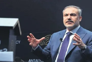 İki yüzlü Avrupa!