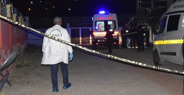 Kız yurdunda feci ölüm!