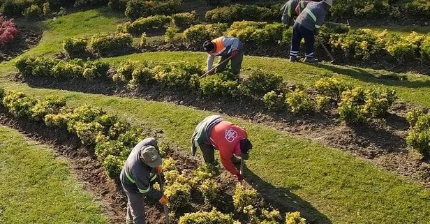 İBB’den aynı işe iki kere ödeme! 3,5 milyarlık kamu zararı!