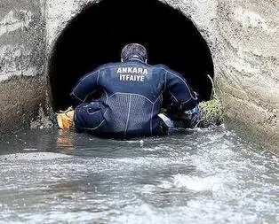 Ankara Valiliği’nden açıklama! Kaçırıldı mı?