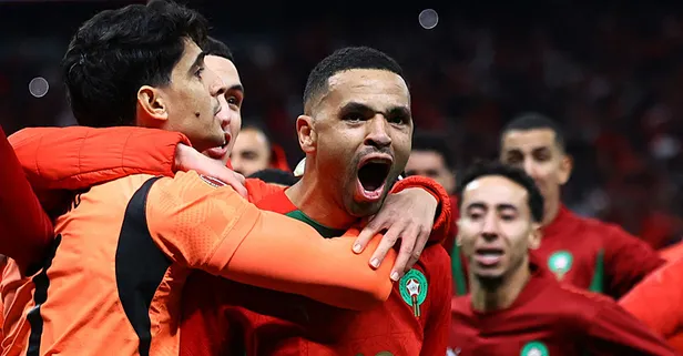 Youssef En-Nesyri'nin transferinde son yakın! Adresi İtalya veya İngiltere