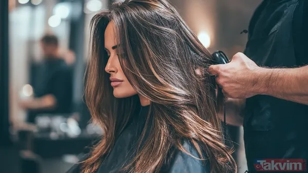 Japon taktiği viral oldu: Reklamlardaki gibi dolgun saçlara sahip olmak çok basitmiş! Meğer capcanlı saçların sırrı... - 5