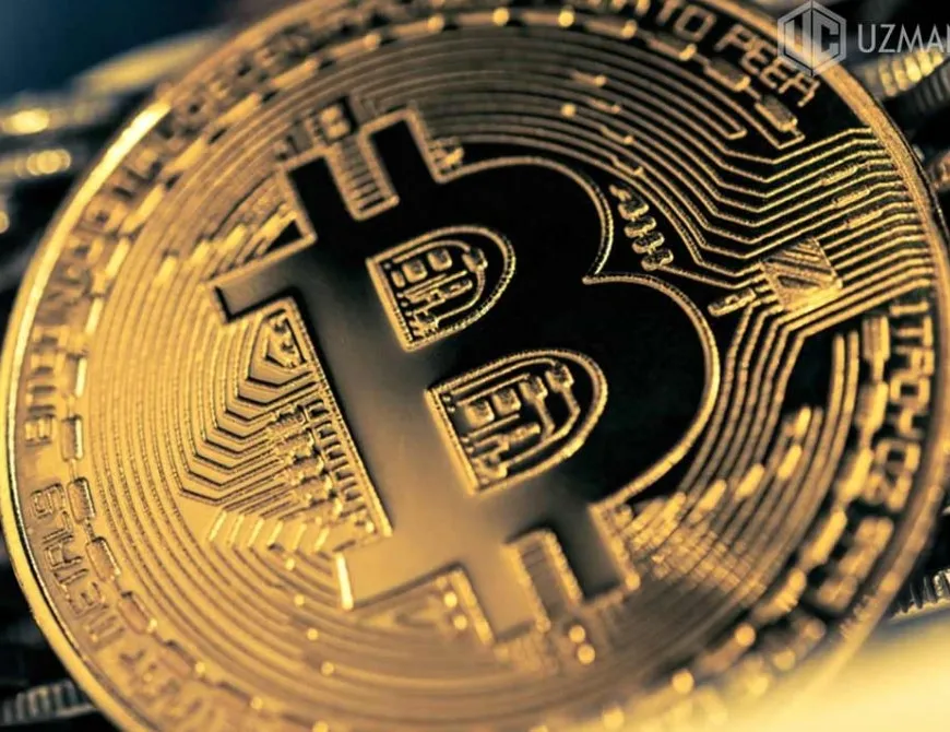 25 Mayıs Bitcoin ne kadar oldu? Uzman yorumları...