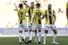 Fenerbahçe Benfica ile maç yapacak