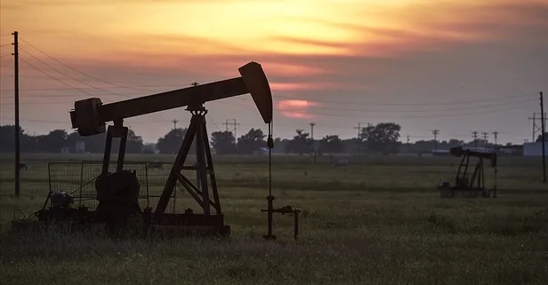 Brent petrol kritik eşiğin üzerinde | 18 Mayıs 2020 Brent petrol fiyatları