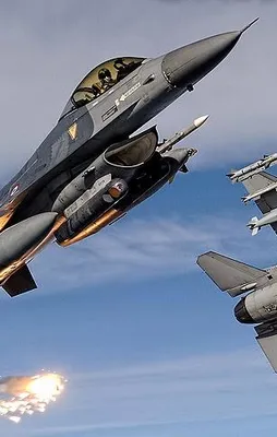 Fırat Kalkanı'nda 256 hedef yerle bir edildi