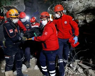 İzmir'deki deprem dünya basınında!