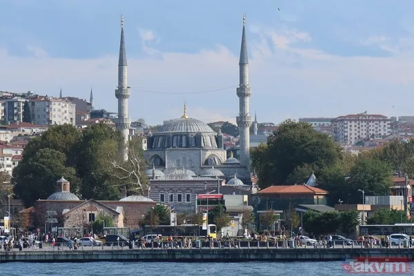 Çamlıca'dan Şemsi Paşa'ya: Üsküdar'ın en iyi 4 Ramazan lokasyonu - 5