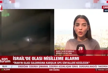 GPS sinyalleri devre dışı bırakılacak
