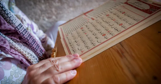 Tövbe İstiğfar ve Kandil duası Türkçe Arapça okunuşu! Berat gecesi neler yapılmalı? Berat Kandili yapılacak ibadetler nelerdir?