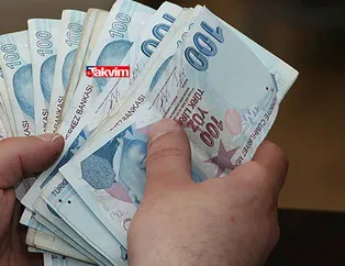 Maaşı 2.500 TL üzeri olanlar hemen başvurup alabilir! SGK, SSK ve Bağkur'lu emekliye koşulsuz 1.000 TL! 3 yıl içinde...