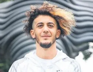 Tayfur Bingöl Konya’ya doğru