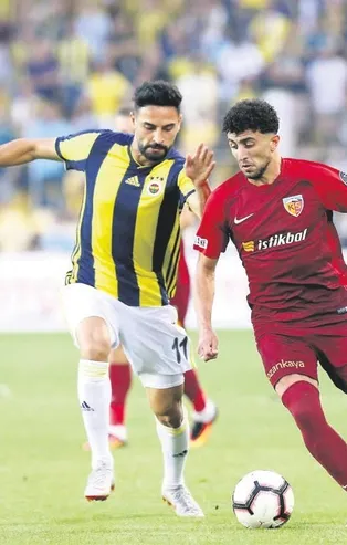 Fener’in ölüm virajı