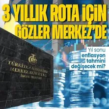 Son dakika: Merkez Bankası Başkanı Fatih Karahan’dan enflasyon açıklaması! Yıl sonu enflasyon tahmini ne olacak?