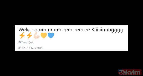 Galatasaray taraftarı Fenerbahçe'nin Garry Rodrigues transferi sonrası çıldırdı - 19