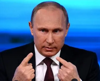 Putin’den bomba ‘dolar’ talimatı