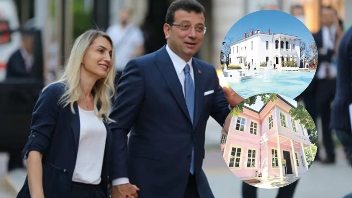 Halka kapatıldı Dilek İmamoğlu'na tahsis edildi! Emirgan Korusu'nda olan biten TAKVİM'de