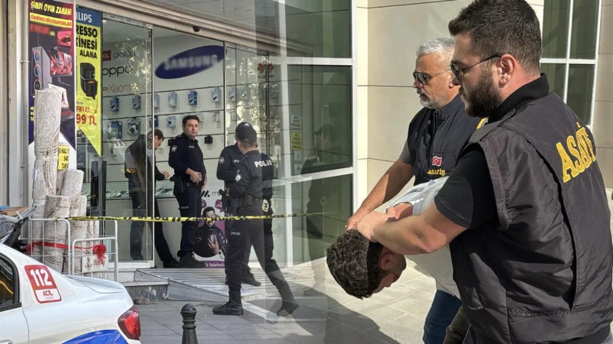 2 kişiyi öldürüp, 3 kişiyi yaralamıştı! Akıllara zarar savunma: Aklımı yapay zekayla okudular