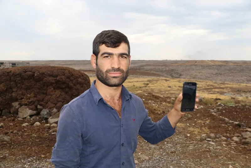 Bu köyde kimse uyuyamıyor - 5