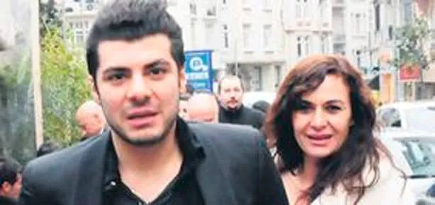 Tanımayanlar sevgilisi sandı