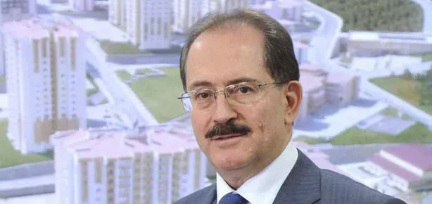 TOKİ’den 9 milyar liralık yatırım