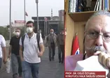 Daha ne kadar süre maske takacağız? Bir maskenin ömrü ne kadar?