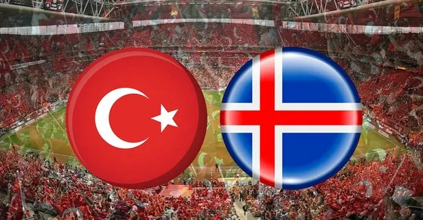 Türkiye İzlanda maçı ne zaman, saat kaçta? EURO 2020 Türkiye İzlanda milli maç nerede oynanacak?
