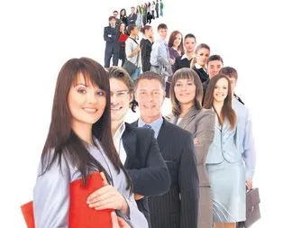 70 bin personel aranıyor