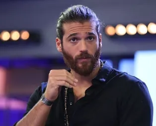 Can Yamana eski sevgilisinden şok sözler! Libodo açıklamasına kayıtsız kalmadı