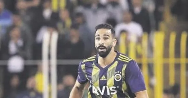 Rami’nin gözü ilk 11’de