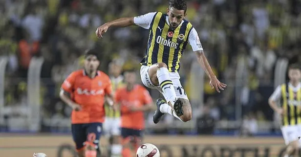 Kadıköy'den çıkış yok I Bu Fener ömre bedel: Koşuyor atıyor, eziyor, pozisyon vermiyor: Rams Başakşehir'e ağır mağlubiyet!