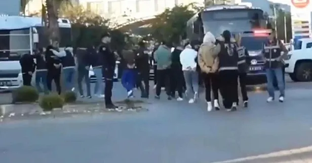 Fethiye'de yasa dışı bahis operasyonu: 25 kişi tutuklandı! CHP'li Fethiye Belediye Başkanı Alim Karaca'nın danışmanı da aralarında