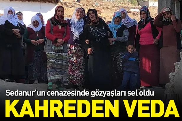 Minik Sedanur'un otopsi sonucu belli oldu mu? Sedanur tecavüze mi uğradı?-6