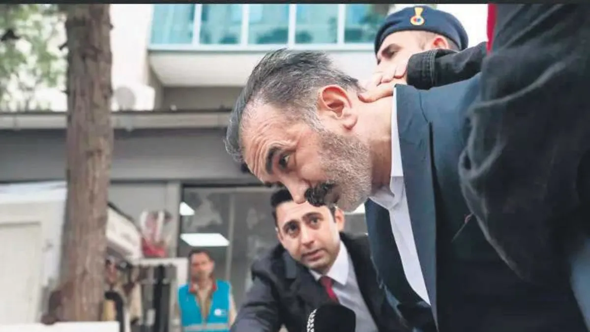 Yenidoğan çetesi hakkında istenen cezalar belli oldu