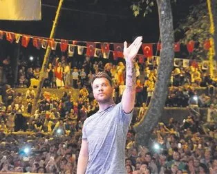 İdam çağrısı