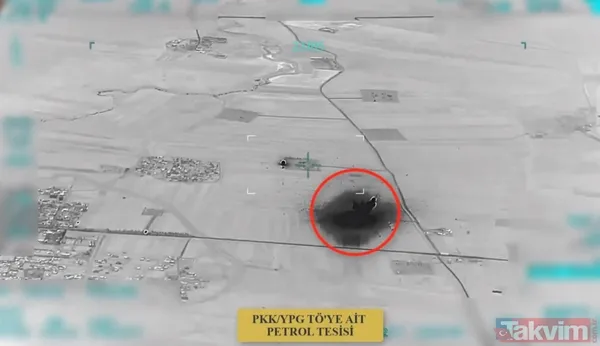 Türkiye SİHA'larla vuruyor! 2023 listesi güncellendi TSK gücüyle damga vurdu: Peki Türkiye kaçıncı sırada? - 1